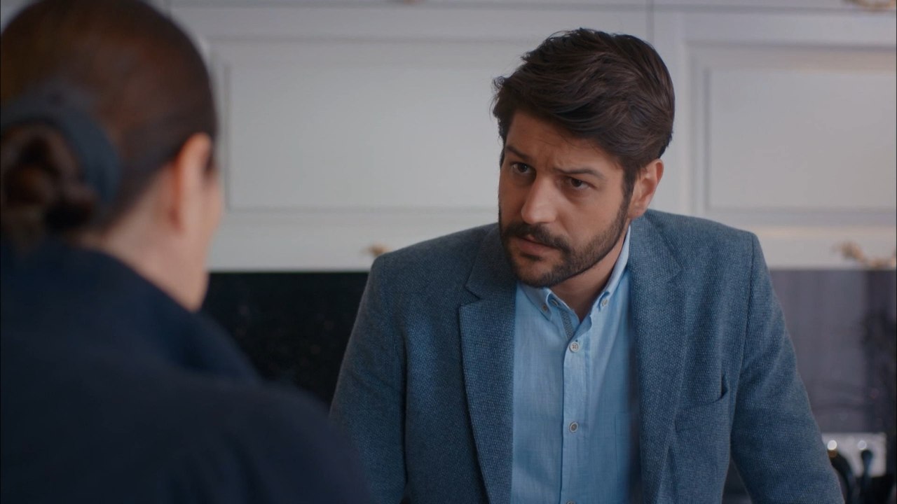 أمي الحلقة 69 (Arabic Dubbing) FULL HD