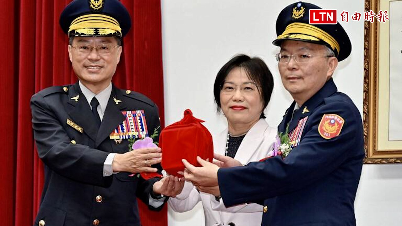 立院國會擴權法案審查  張榮興：立委維安警力將進行滾動式檢討