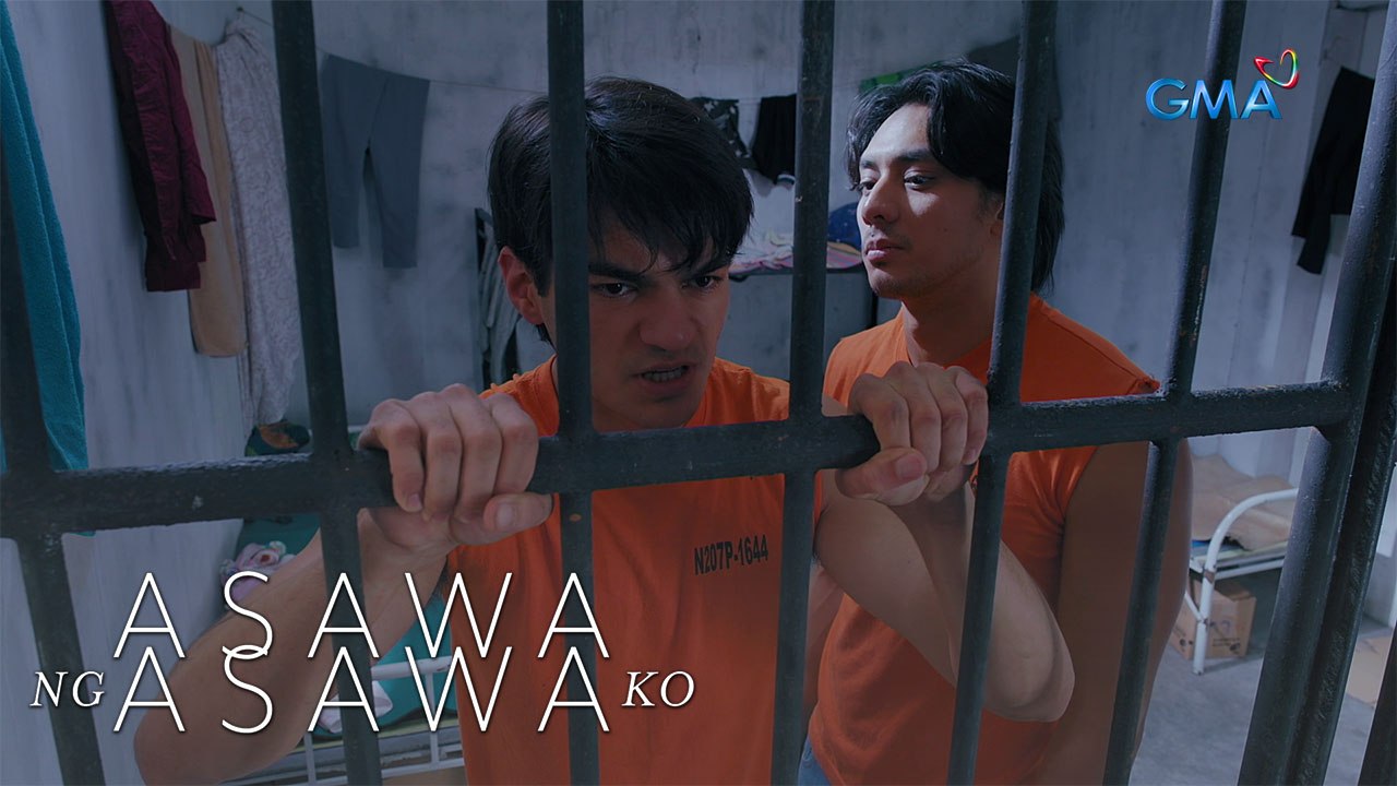 Asawa Ng Asawa Ko: May bagong plano ang Kalasag! (Episode 75)