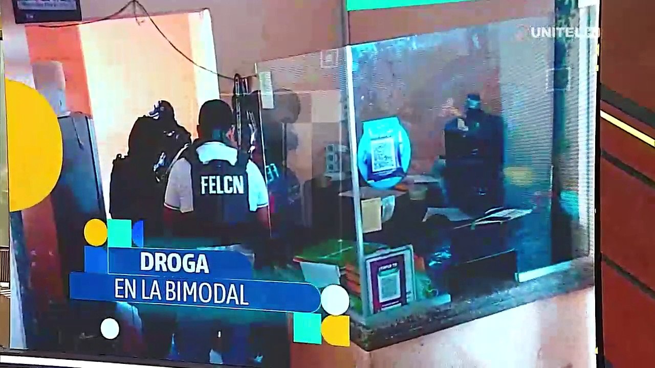 Director de la Felcn revela la verdad sobre las drogas 🚨