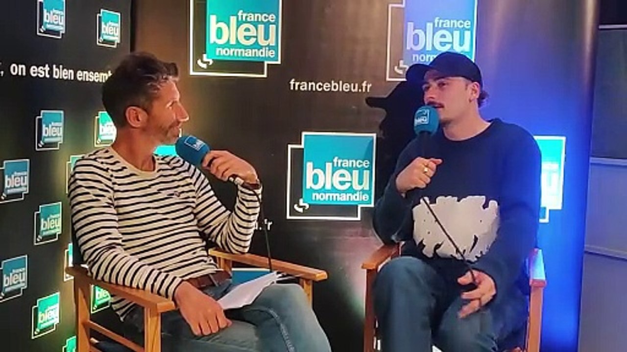 Pierre Garnier passe par chez lui