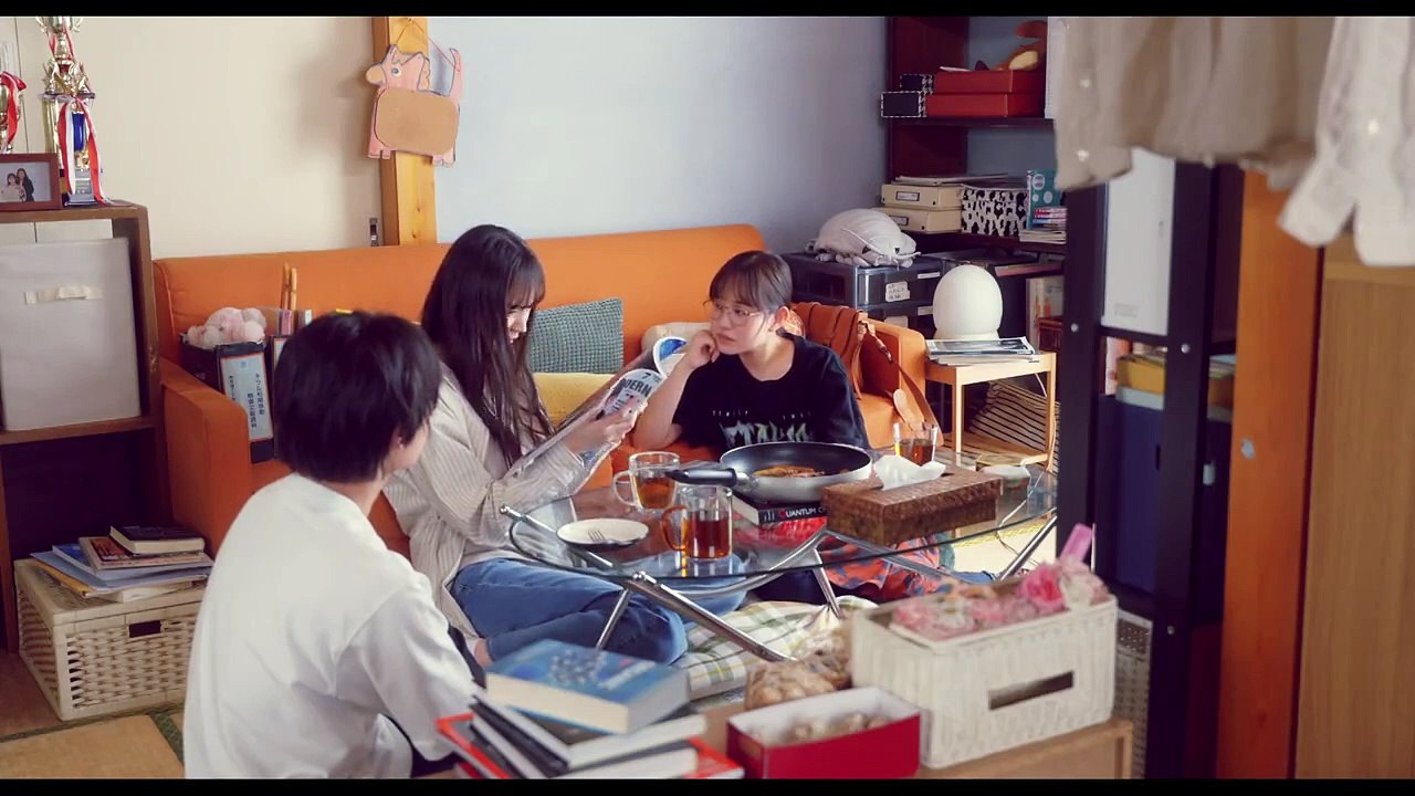 Beni Sasu Life - 紅さすライフ - E7