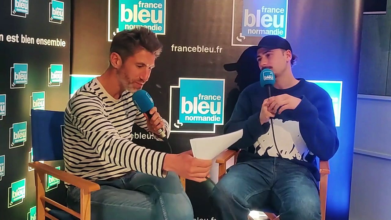 Pierre Garnier attendait cette date avec impatience