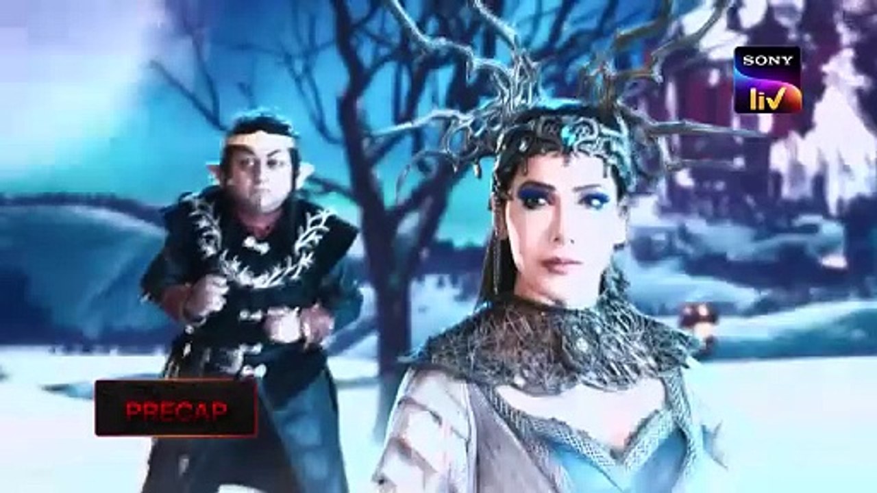 Baalveer S4| Promo Episode 13| Sab Tv|