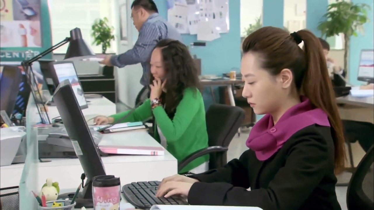 CÀ PHÊ ĐẮNG - TẬP 11