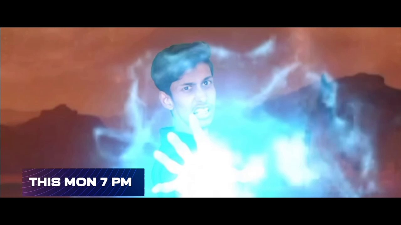 Baalveer S4 | Baalveer Vs Mahaasur | New Promo | This Mon At 7 PM