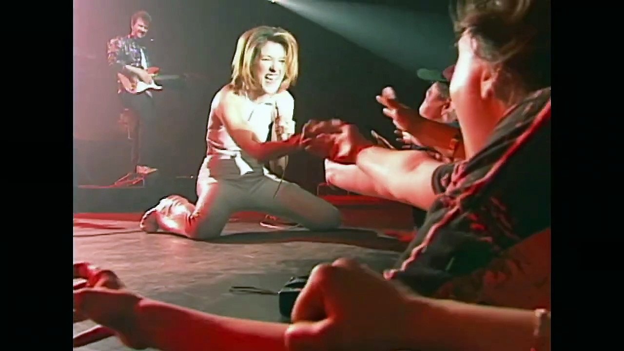 Je suis : Céline Dion Bande-annonce VO