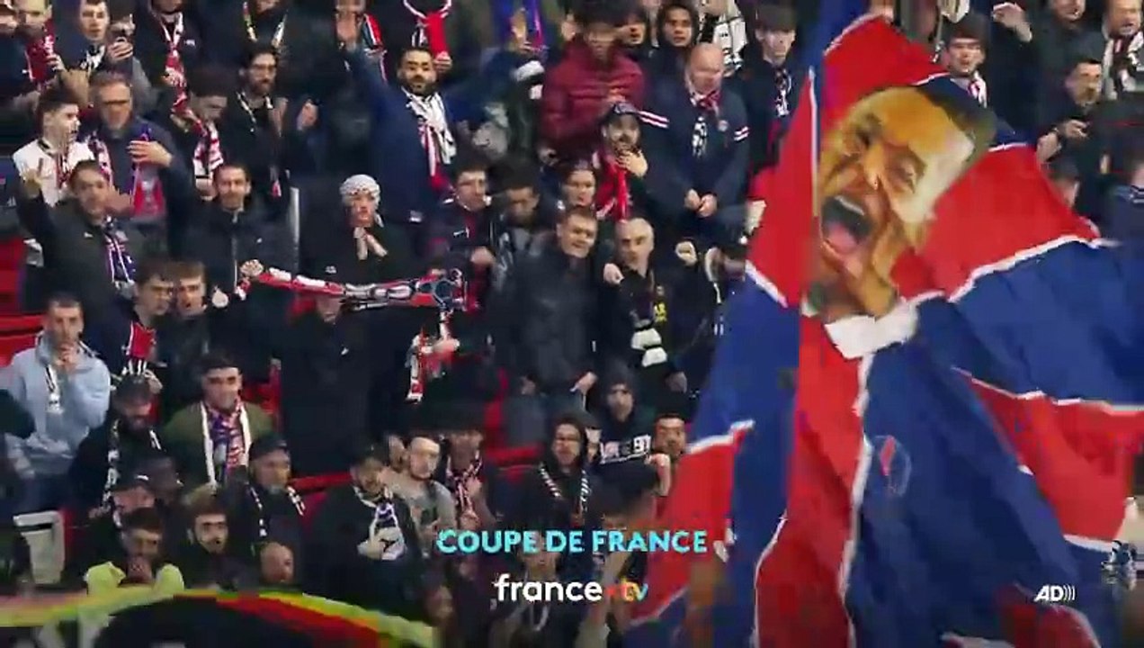 Lyon / Paris-SG - 25 mai