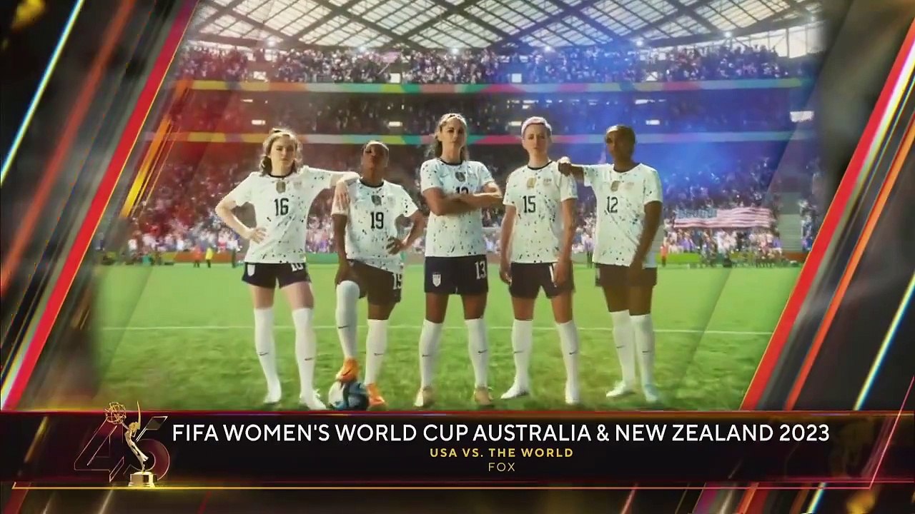 إعلان "موسم الرياض - Lets Get Ready To Rumble" يحقق جائزة "الإعلانات الترويجية المميزة"