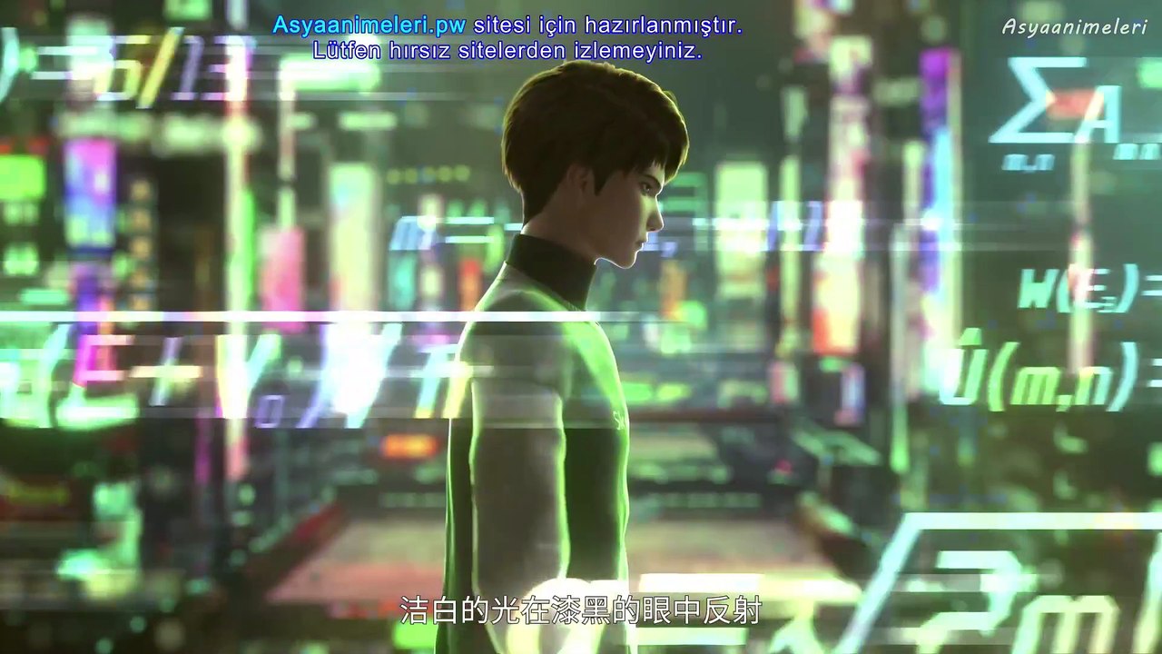 Villain Initialization - 07