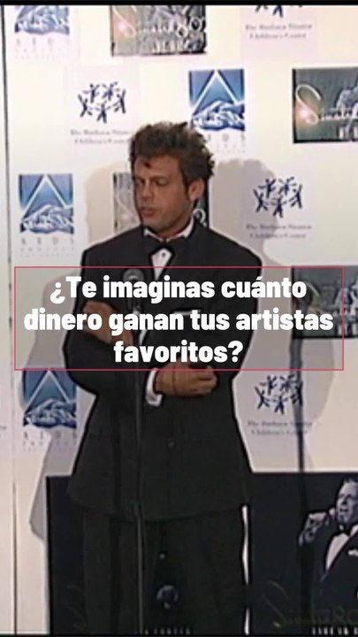 Los Cantantes Hispanos Más Ricos y Sus Patrimonios
