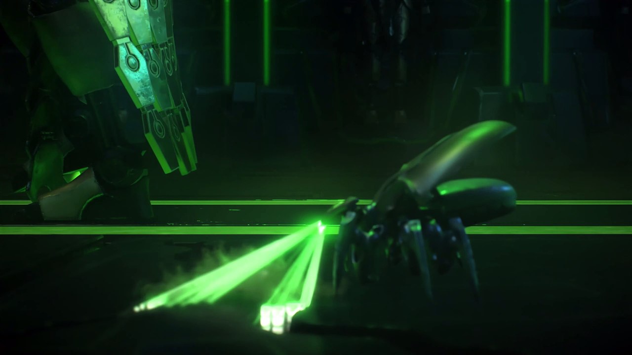 Warhammer 40,000 : Mechanicus 2 - Bande-annonce