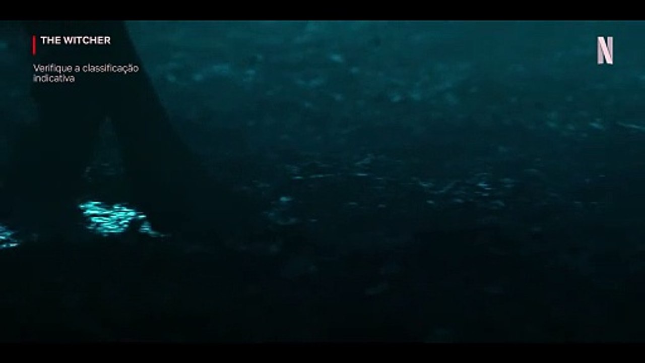 The Witcher: Temporada 4 | Primeiras imagens | Netflix