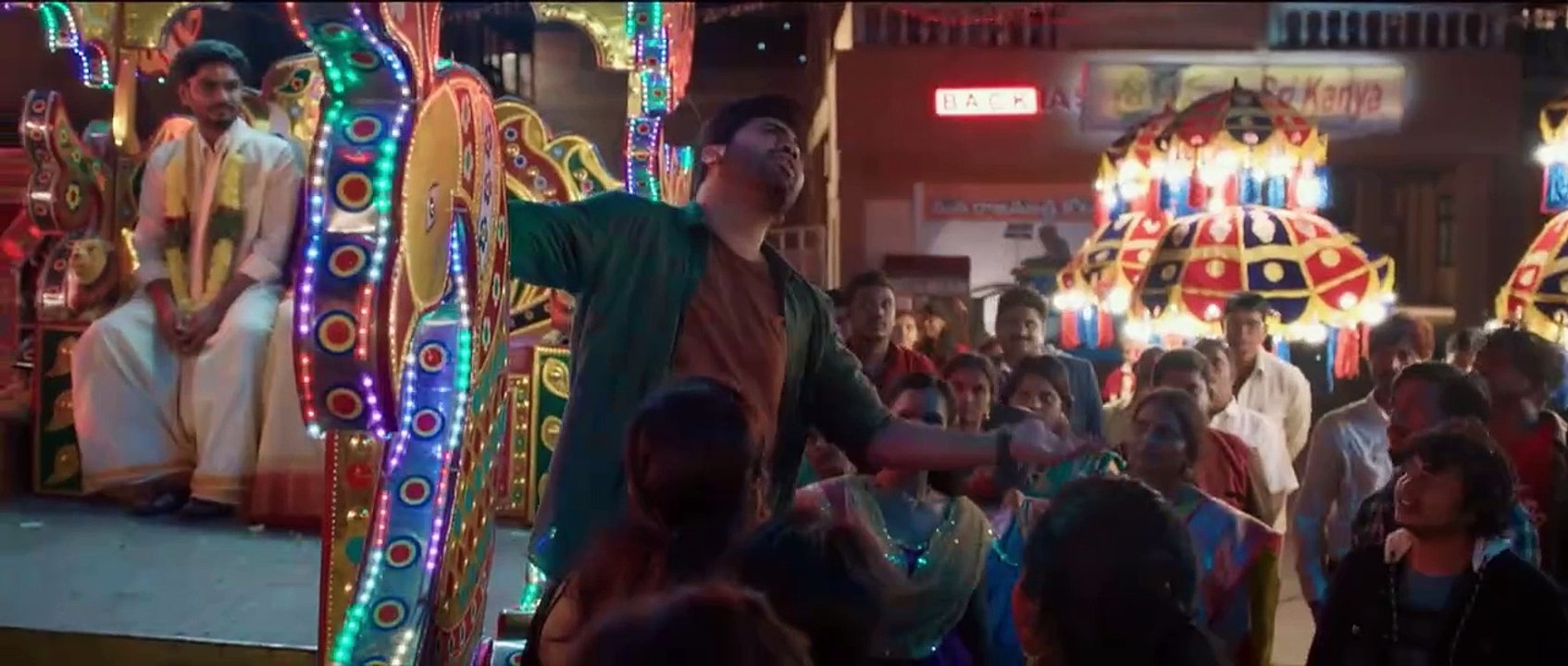 Part-3 Ghar Ki Laxmi (Aadavallu Meeku Johaarlu) 2022 UnCut Dual Audio