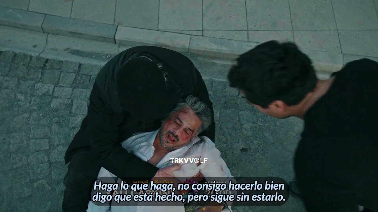 Yali Capkini Episodio 71 avance 2 subtitulado en español