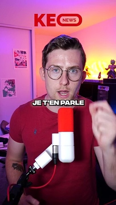 CE TIKTOKEUR A DISPARU SANS LAISSER DE NOUVELLES....