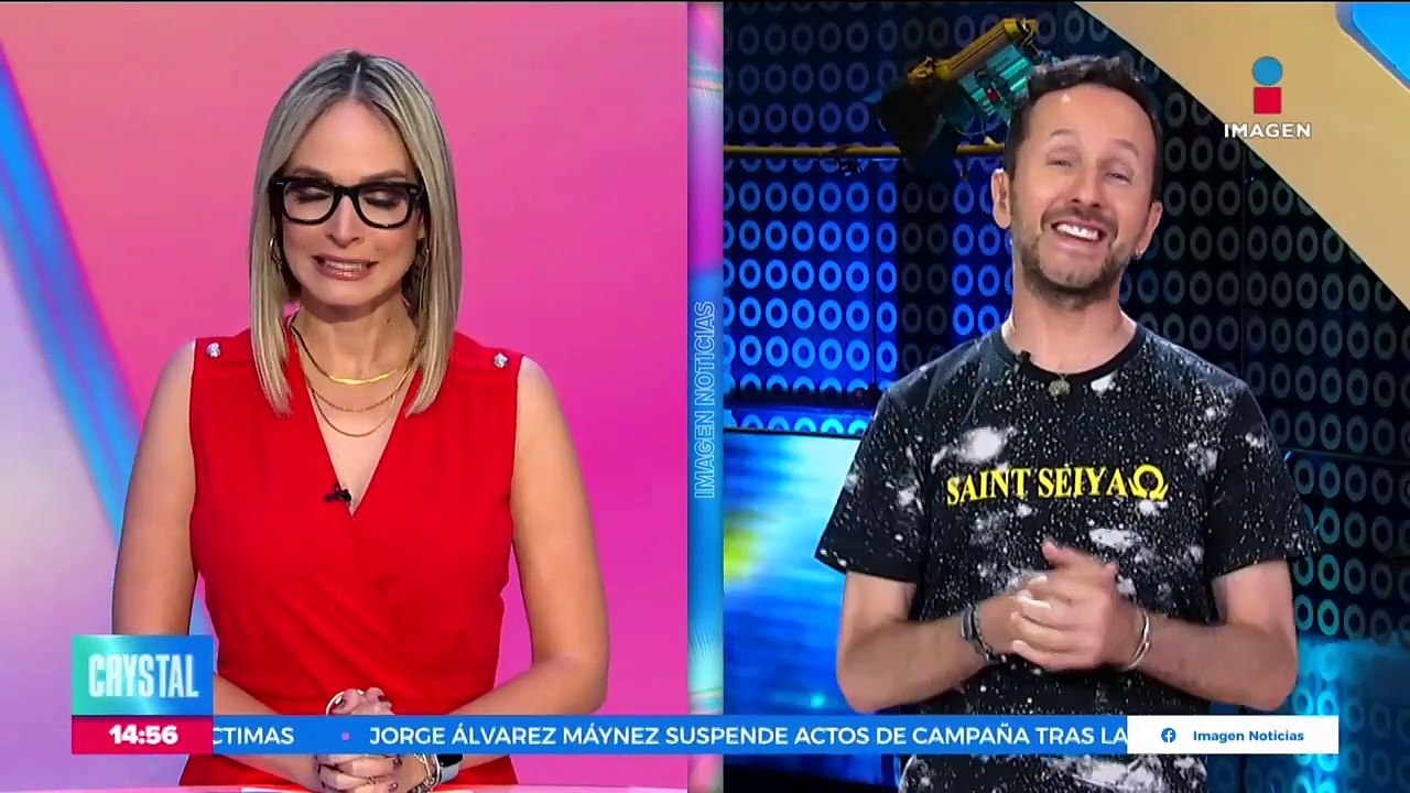 Cazzu y Christian Nodal anuncian su separación