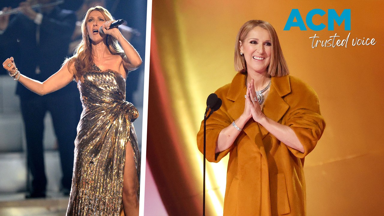 I Am: Celine Dion | Prime Video