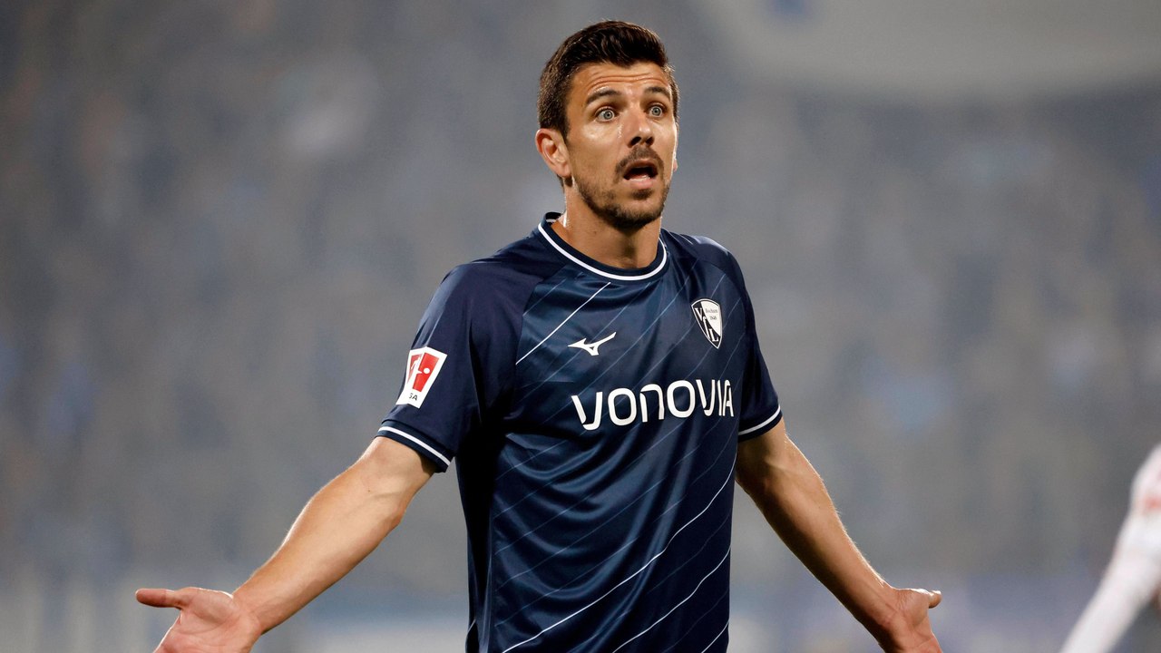 Riemann nicht im Kader, Losilla auf der Bank - Butscher: "Habe wenig Argumente"