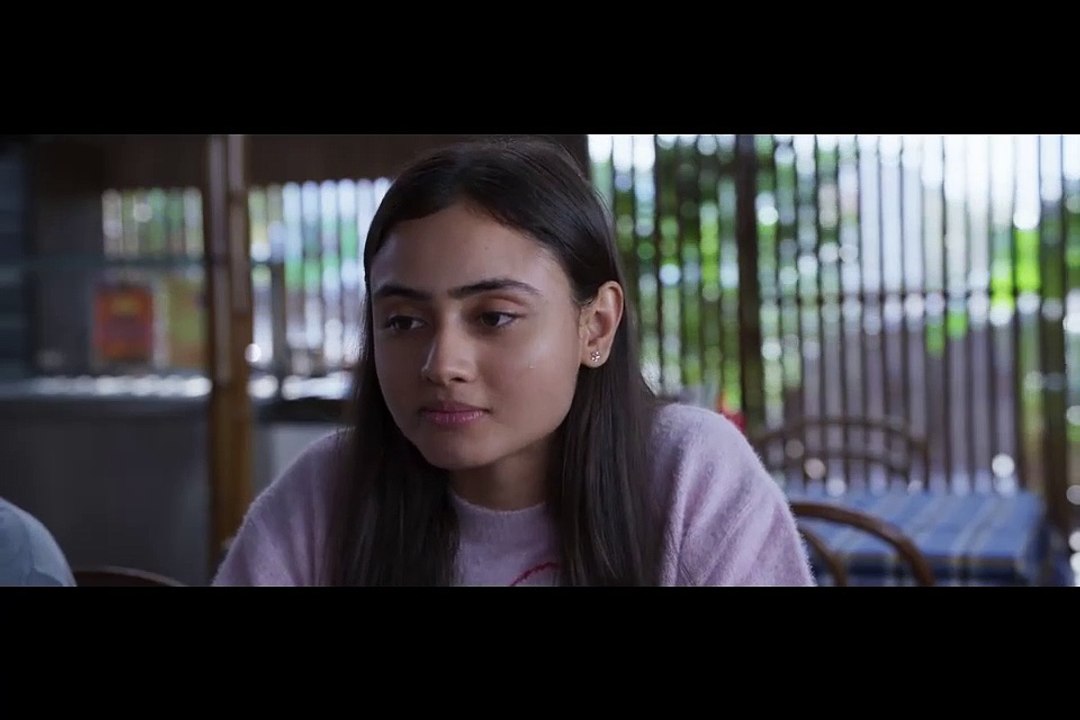 Shaitaan 2024 Full Movie in Hindi / Ajay Devgan