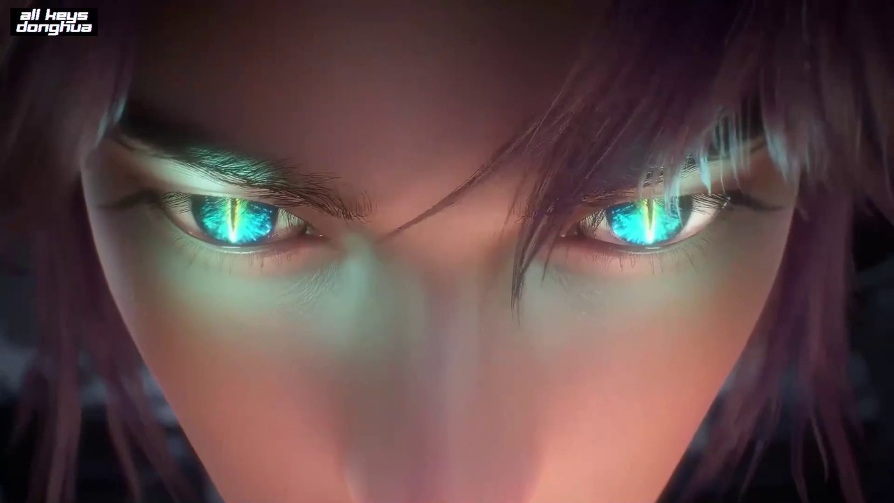 Apotheosis [Bai Lian Cheng Shen] S2 Ep 78 ENG SUB