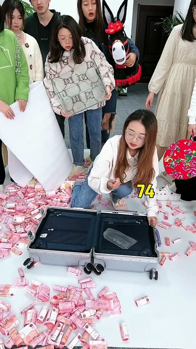 Squid Game Challenge 6 🦑