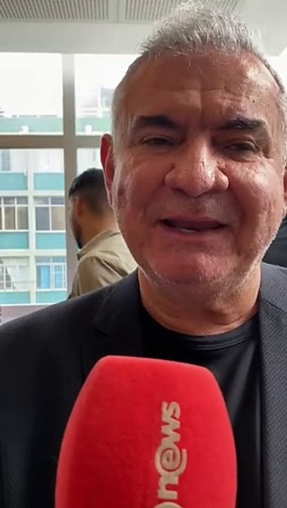Reforma na minha ótica é pra reduzir impostos e não para aumentar impostos”, afima Coronel