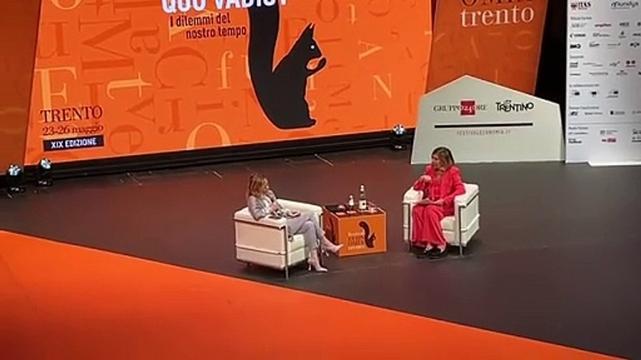 Meloni: «Premierato? O la va o la spacca. Non sto qui a scaldare la sedia»