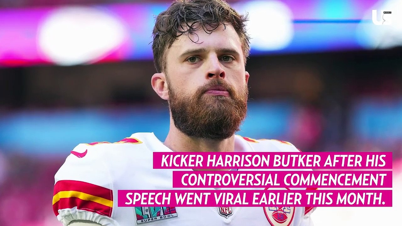 Kansas City Fires Employee Over Harrison Butker Tweet