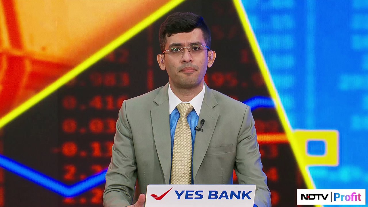 Key Growth Levers For Sandhar Tech And Axiscades Tech | NDTV Profit