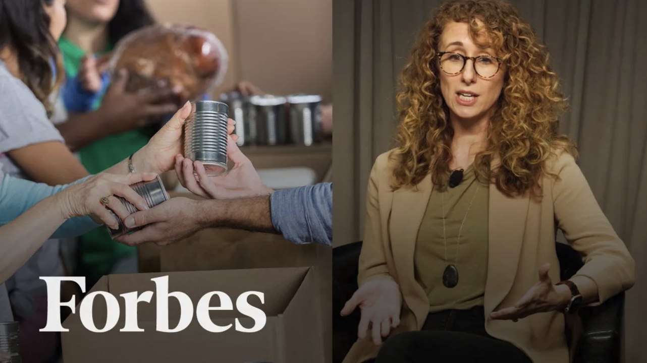 Social Impact And AI: How Change Makers Can Harness AI For Good