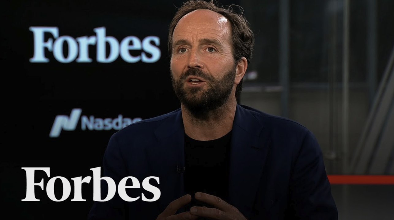 Meet the Billion-Dollar Startup Using AI to Disrupt Media and Advertising