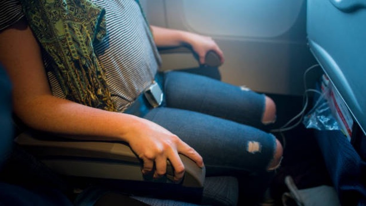 ¿Pueden Las Turbulencias Ser Mortales?