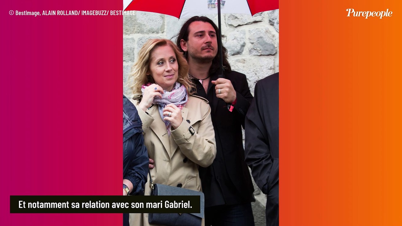 "Nous avons convenu que..." Lara Fabian évoque les moments difficiles traversés avec son mari Gabriel