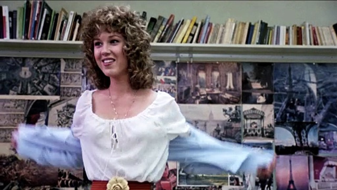 Homework Movie (1982)