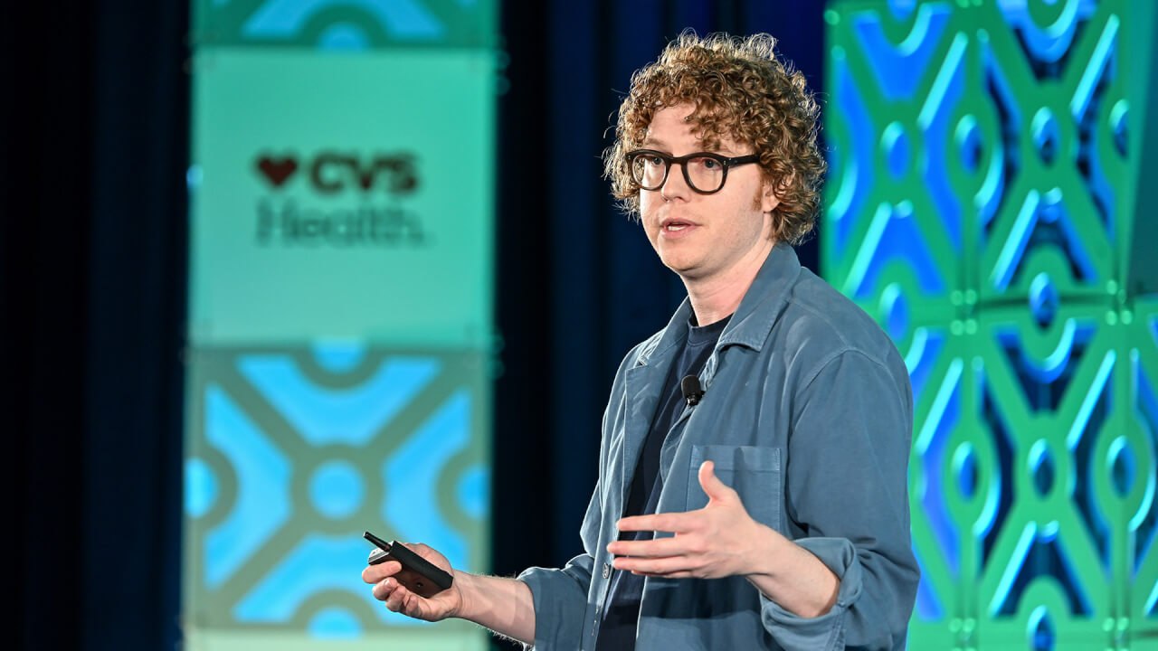 Brainstorm Health 2024: Lessons from the Music Industry