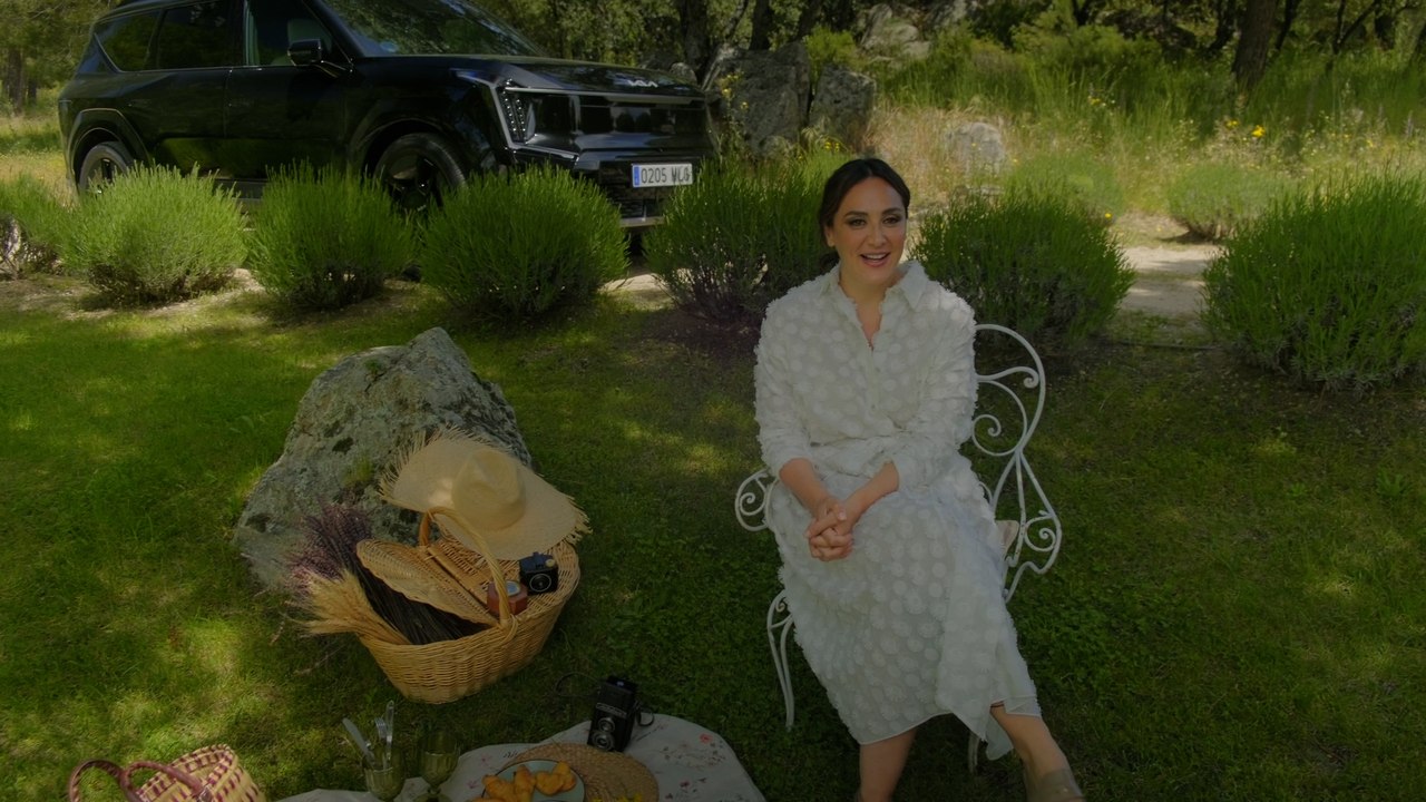 10 minutos y 20 preguntas con Tamara Falcó