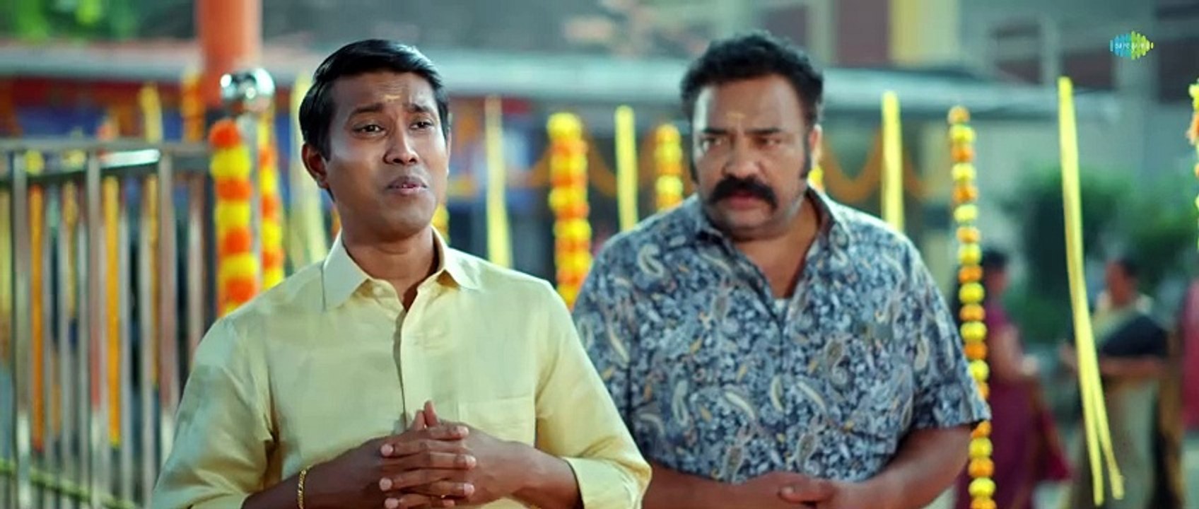 Mandakini | movie | 2024 | Official Trailer