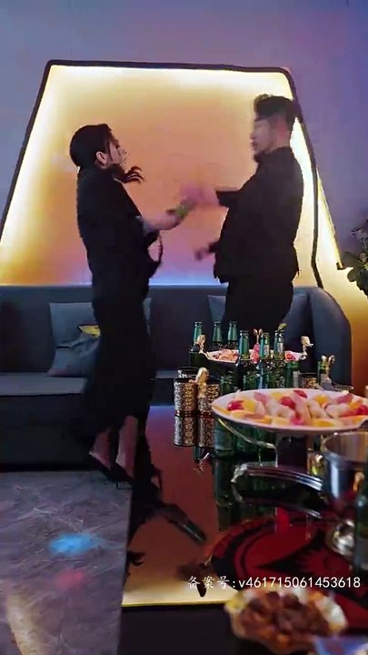 抖音新剧上线 #这个弟弟有点苏 (下)