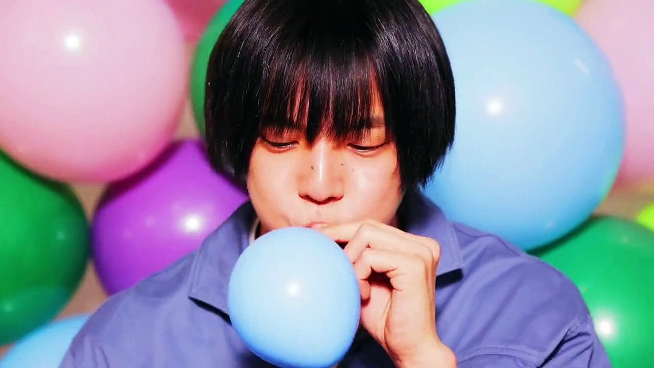 [ENG1] Uri wo Waru Issen wo Koeta, Sono Saki ni wa (2024)