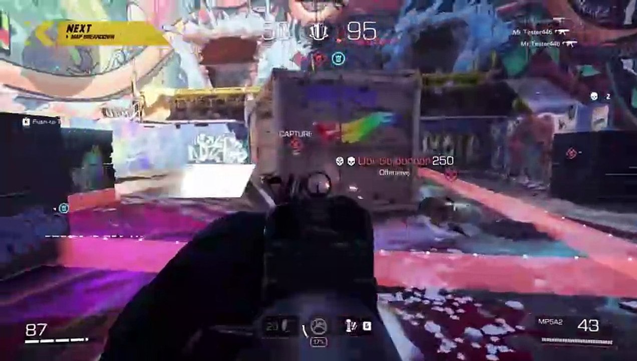 XDefiant - Game Mode Tips Trailer