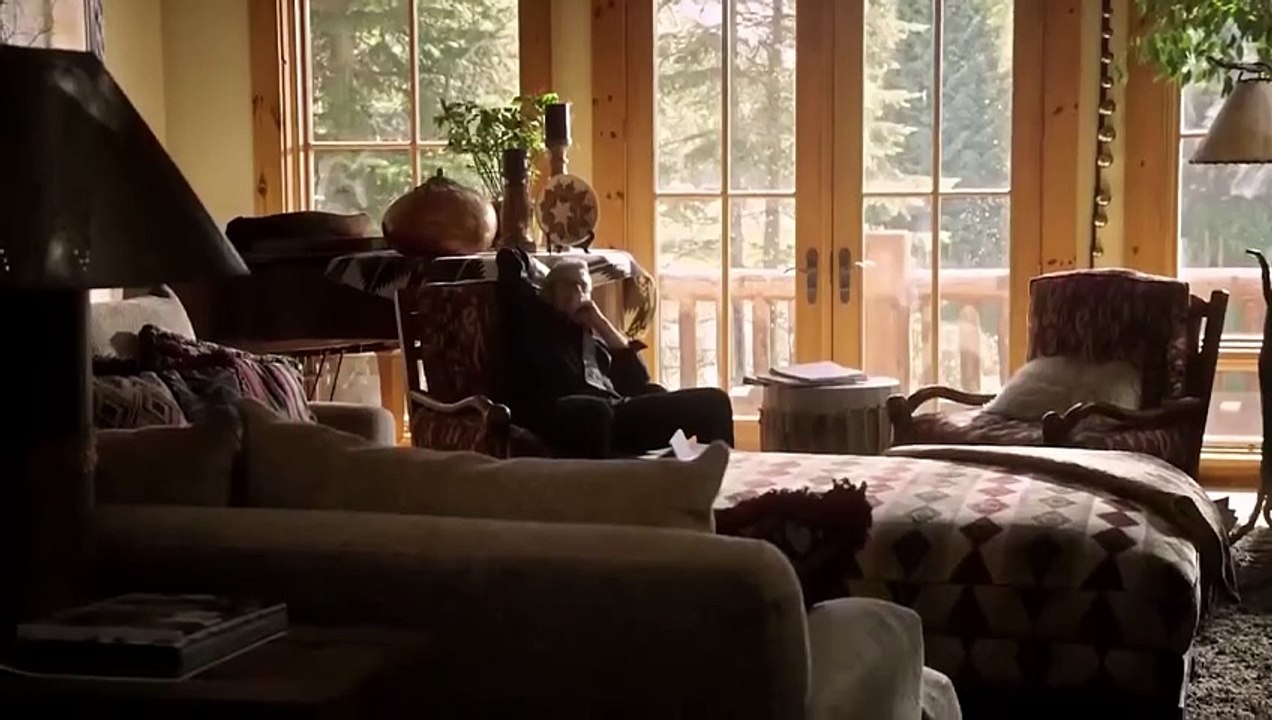 Yeni Hayat - Türkçe Dublaj