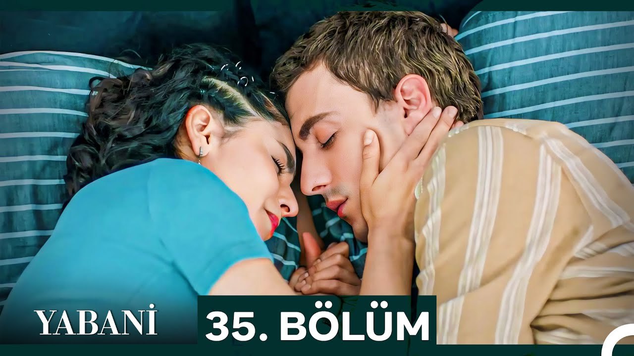Yabani 35. Bölüm