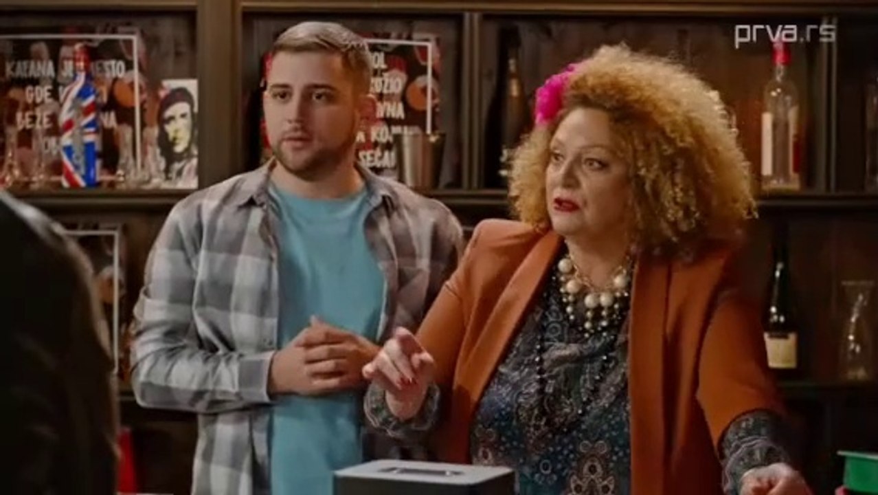 Igra Sudbine - Episode 1087: Drama and Surprises Await! 🎬