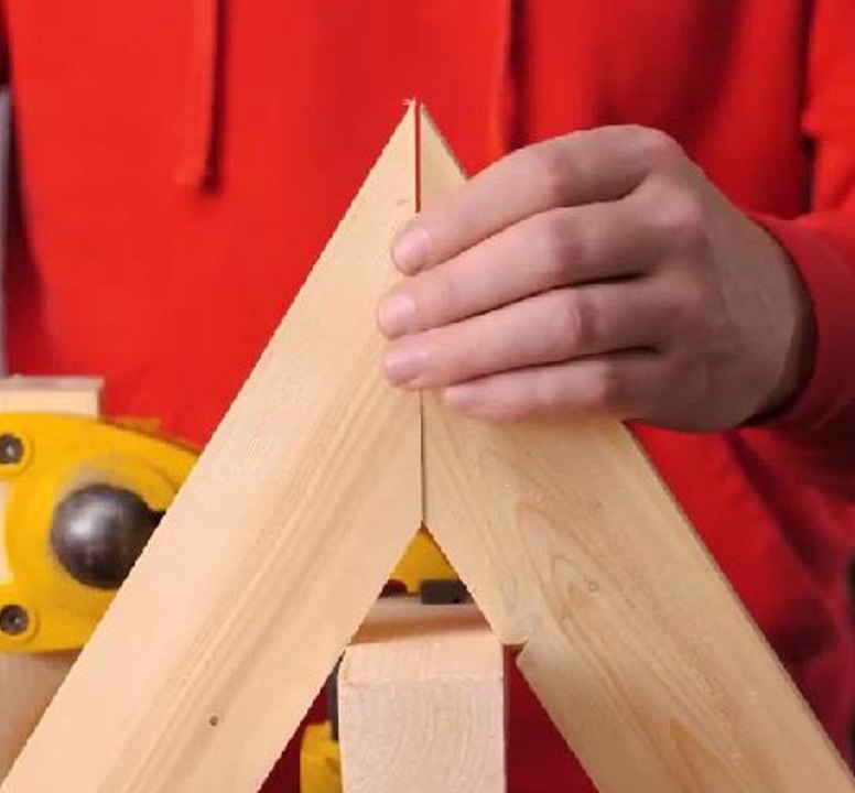 Amazing woodworking processes & tricks!