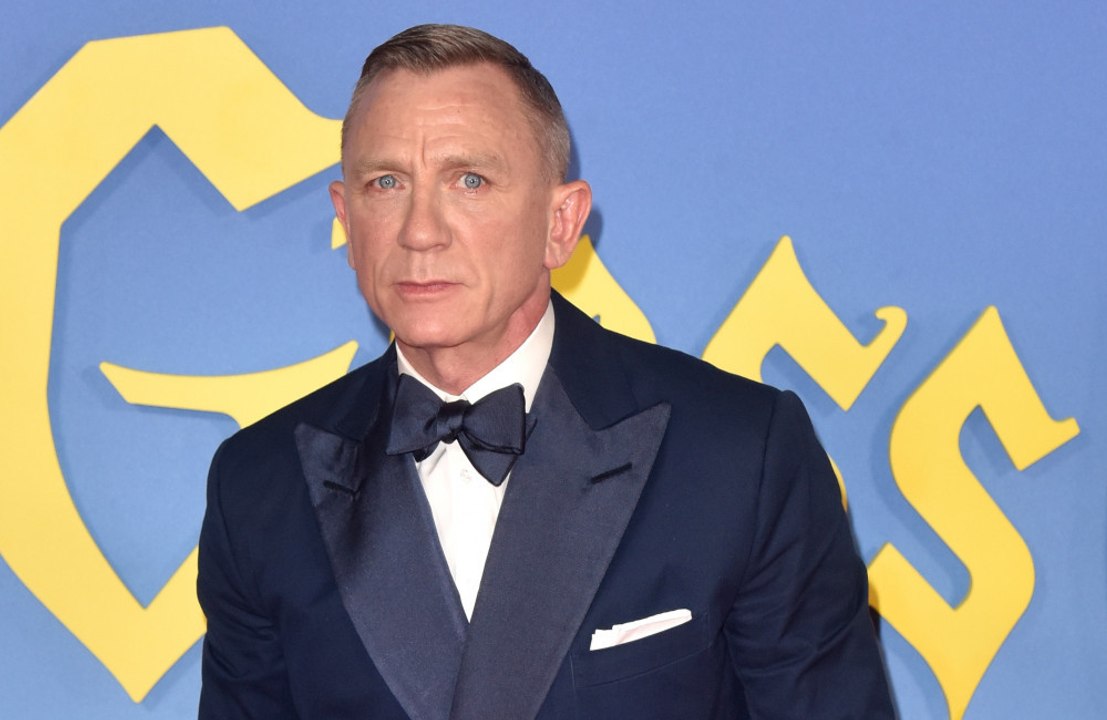 Daniel Craig volverá para 'Knives Out 3
