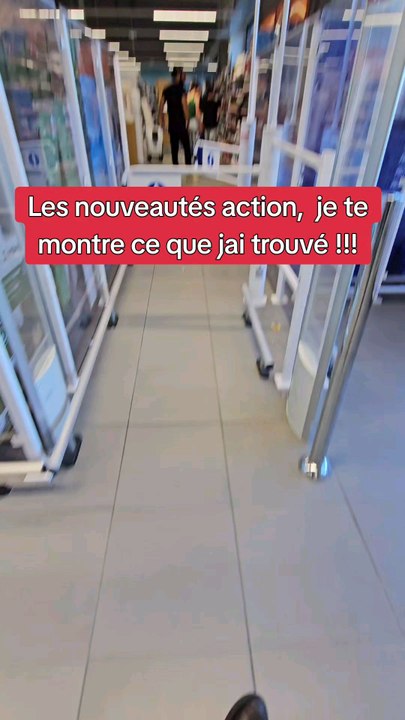 Les nouveautés action de ce samedi 25 mai !!! #magasinaction #action#arrivage #bonplan #nouveaute