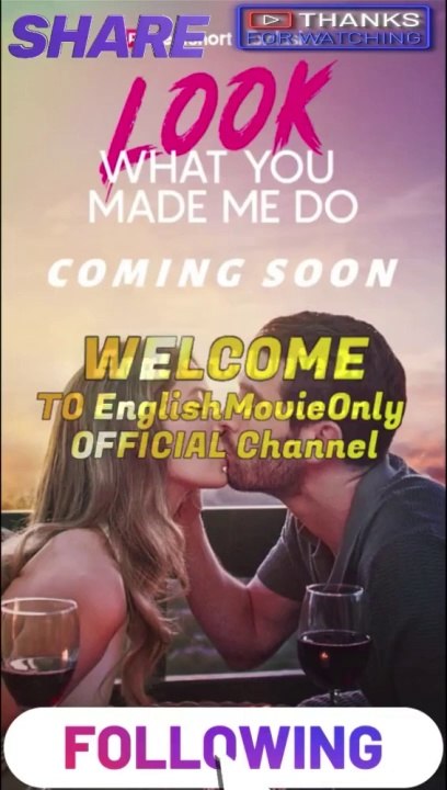 Look What You Made Me Do-Full Episode