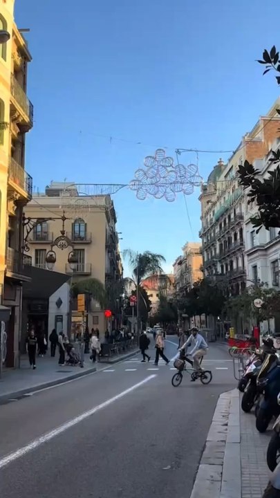 LES PLUS CÉLÈBRES monuments de Barcelone