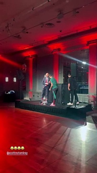 Erik ten Hag and Bruno Fernandes: Key Figures in Modern Football